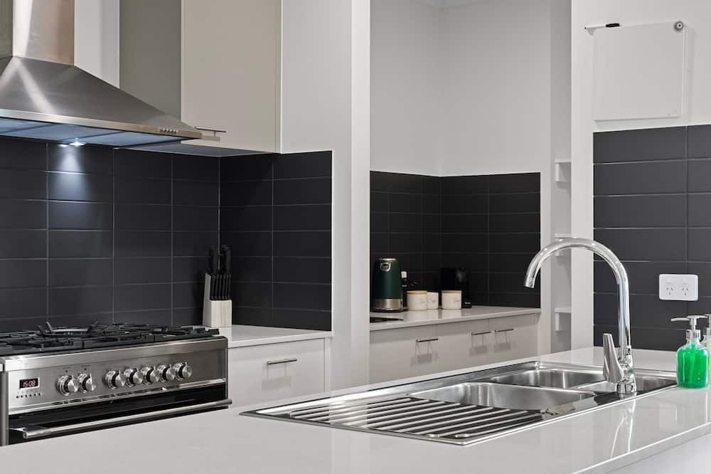 Photo of Kitchen in North Wonthaggi