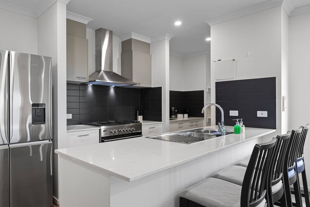 Photo of Kitchen in North Wonthaggi