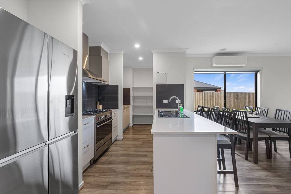 Photo of Kitchen in North Wonthaggi