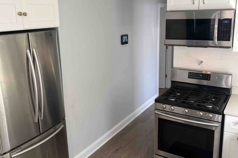 Photo of Kitchen in Burnside