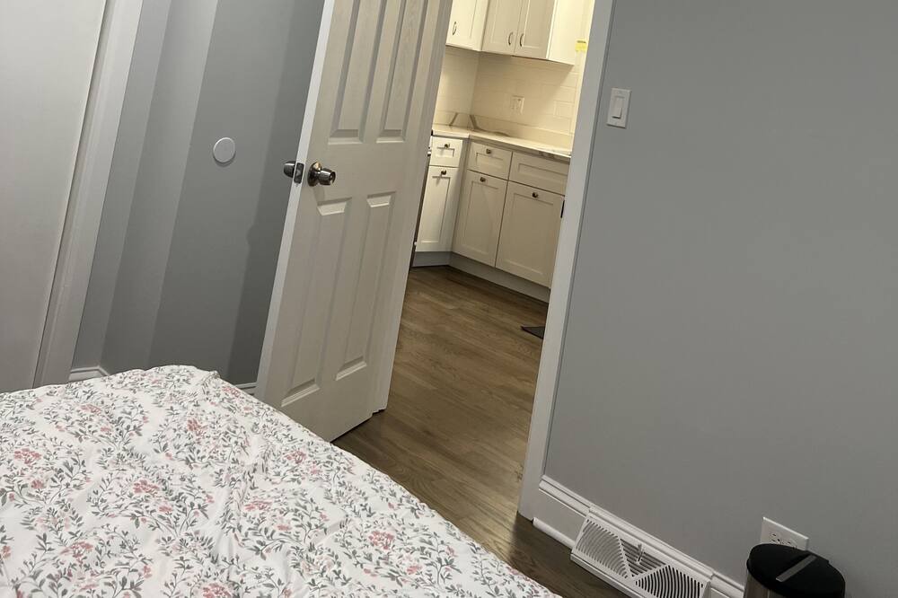 Photo of Bedroom in Burnside