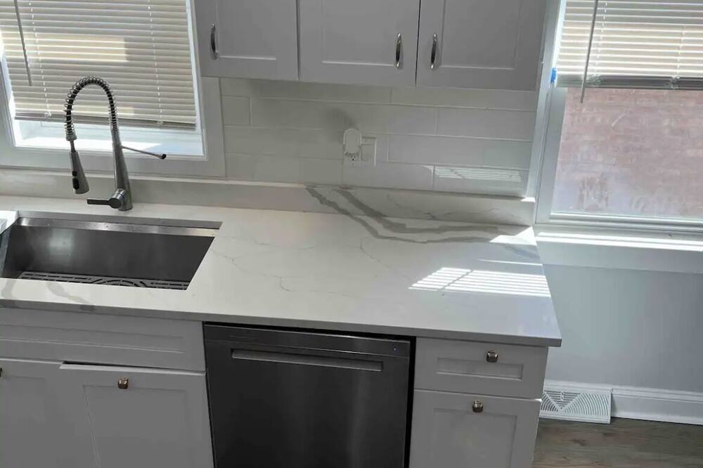 Photo of Kitchen in Burnside
