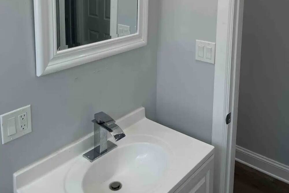 Photo of Bathroom in Burnside