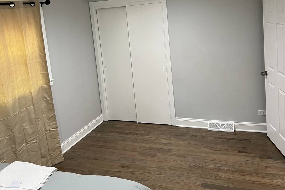 Photo of Bedroom in Burnside