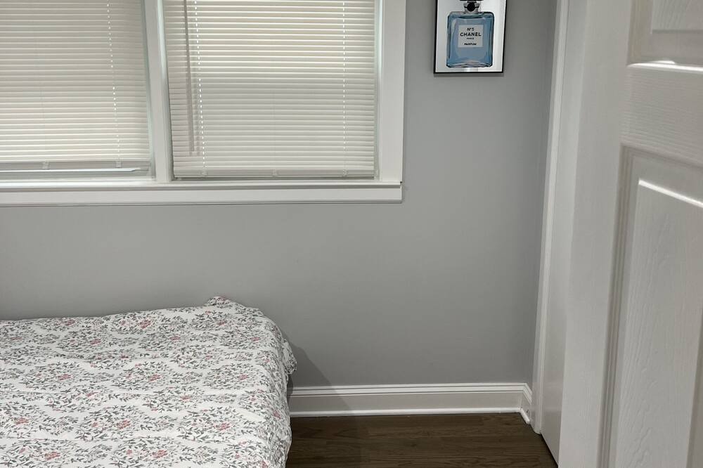 Photo of Bedroom in Burnside