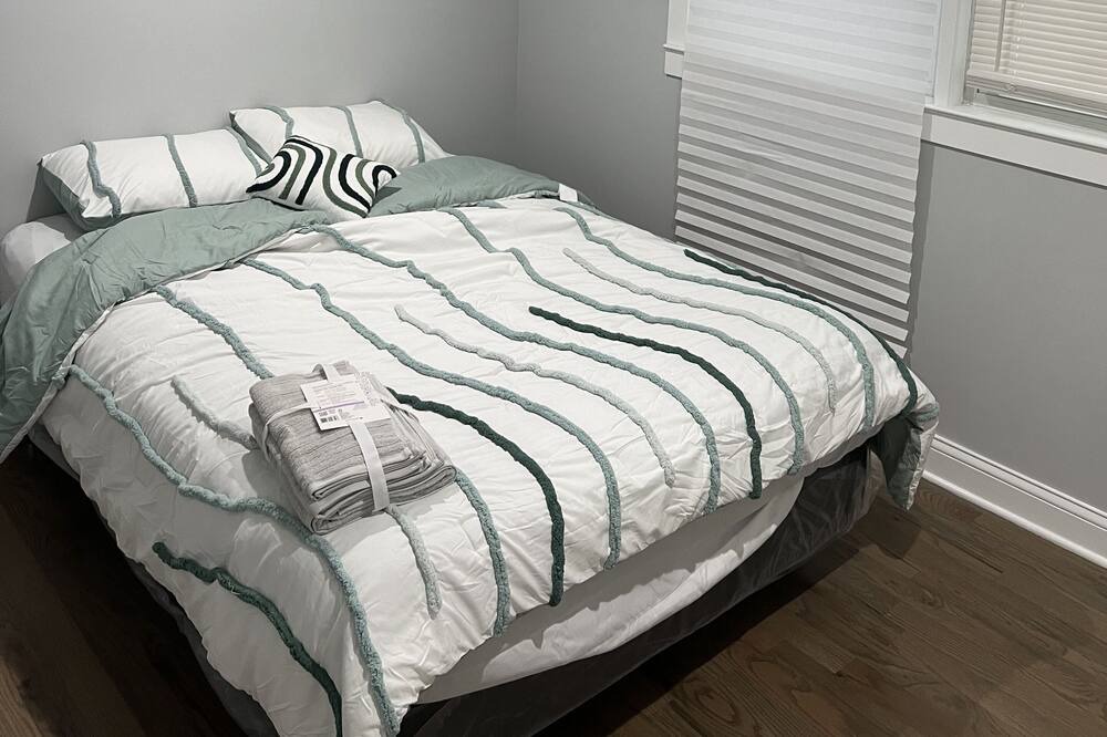 Photo of Bedroom in Burnside