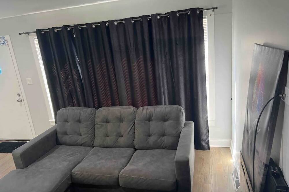 Photo of Livingroom in Burnside