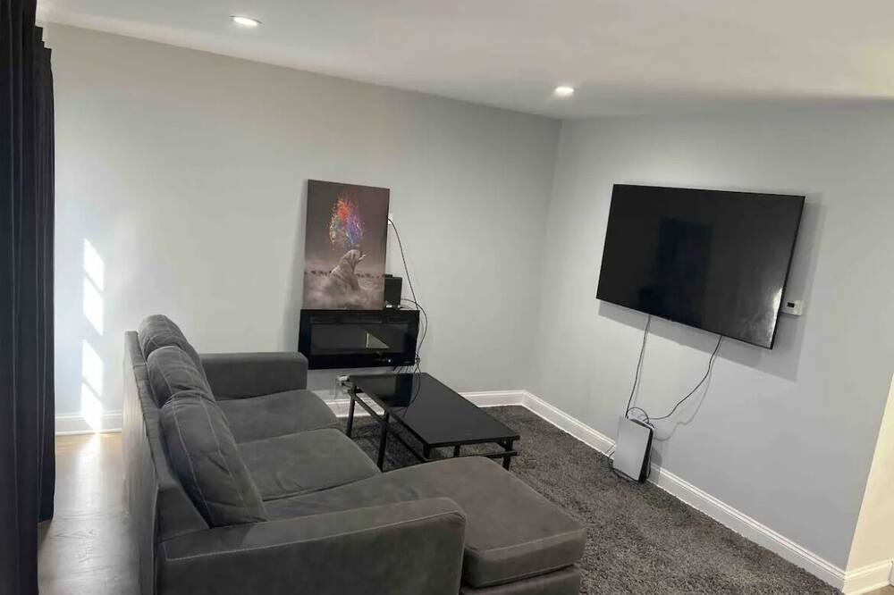 Photo of Livingroom in Burnside