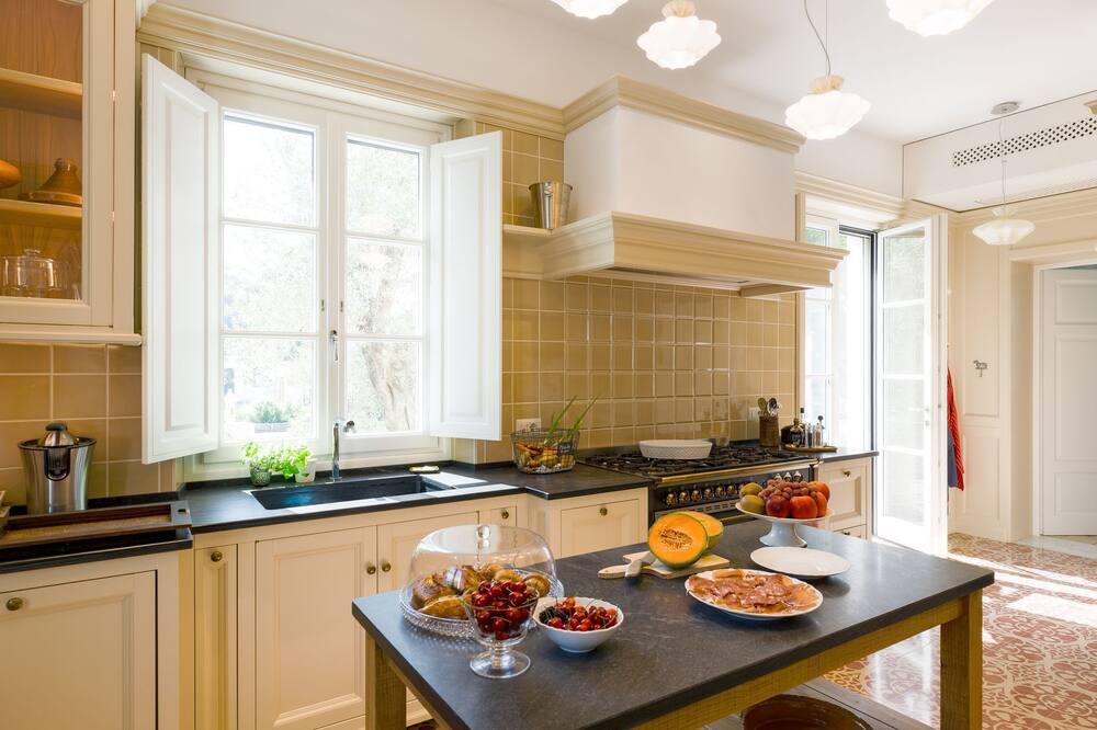 Photo of Kitchen in Lunata