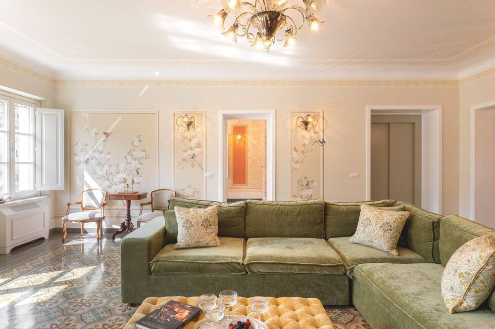 Photo of Livingroom in Lunata
