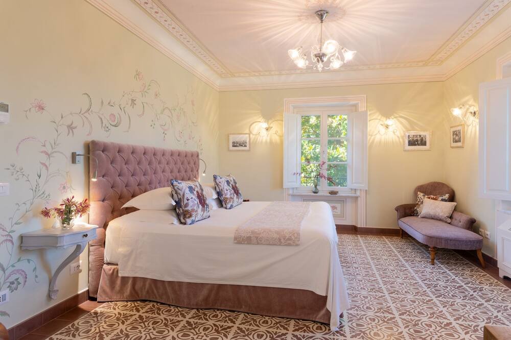 Photo of Bedroom in Lunata