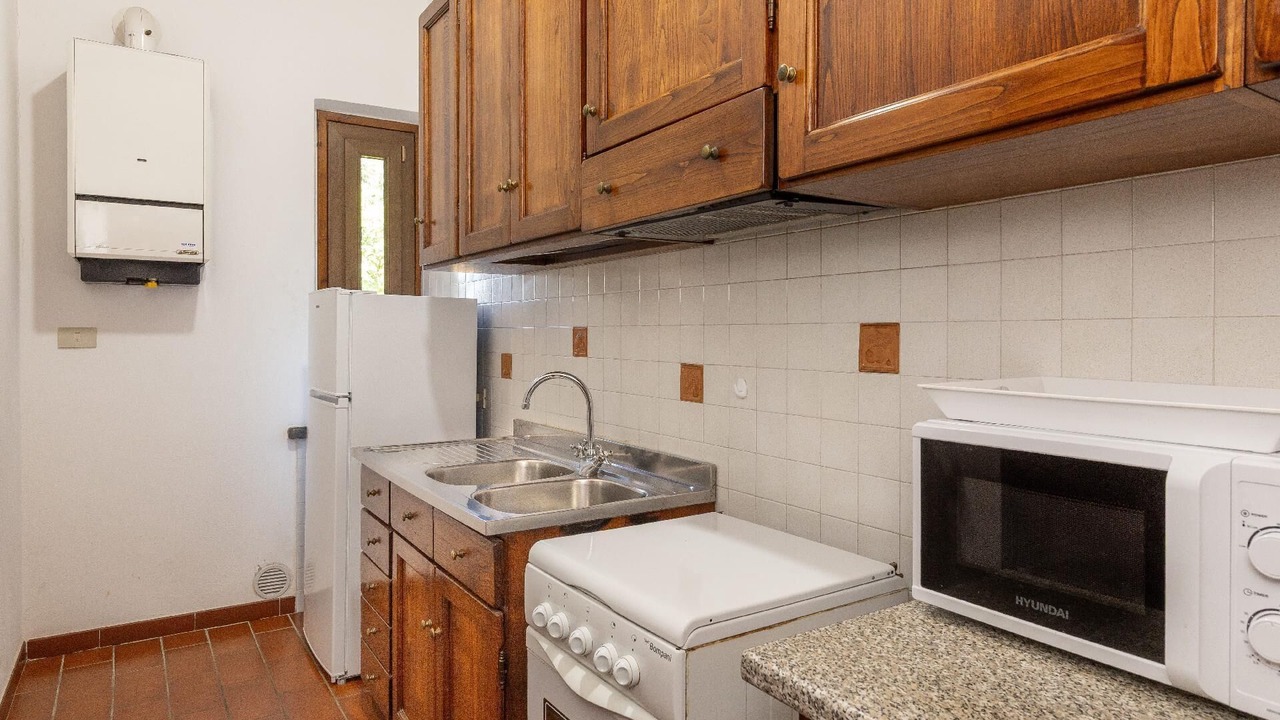 Photo of Kitchen in Cecina