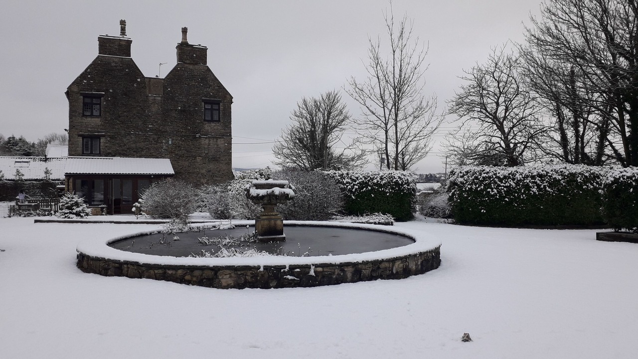 Photo of Outdoor in Keynsham
