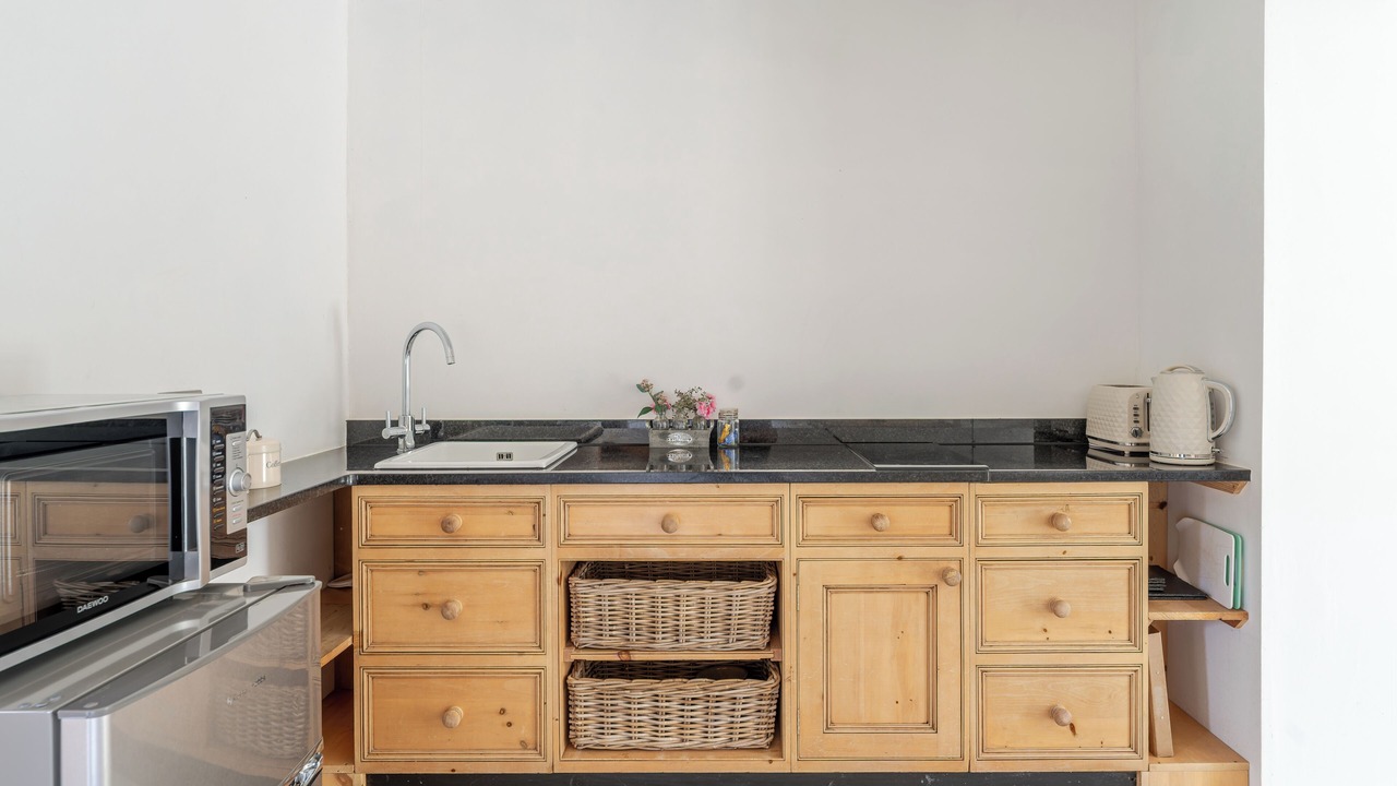 Photo of Kitchen in Keynsham
