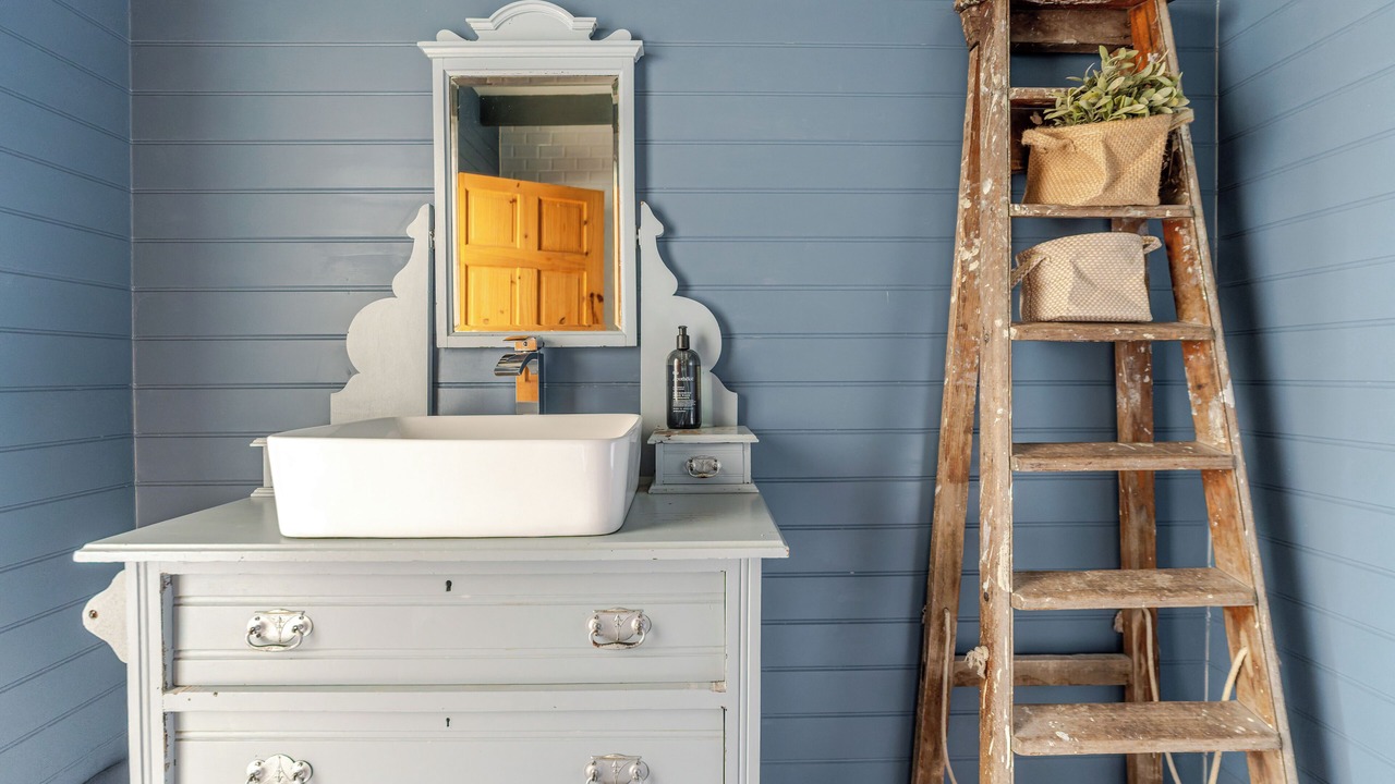 Photo of Bathroom in Keynsham