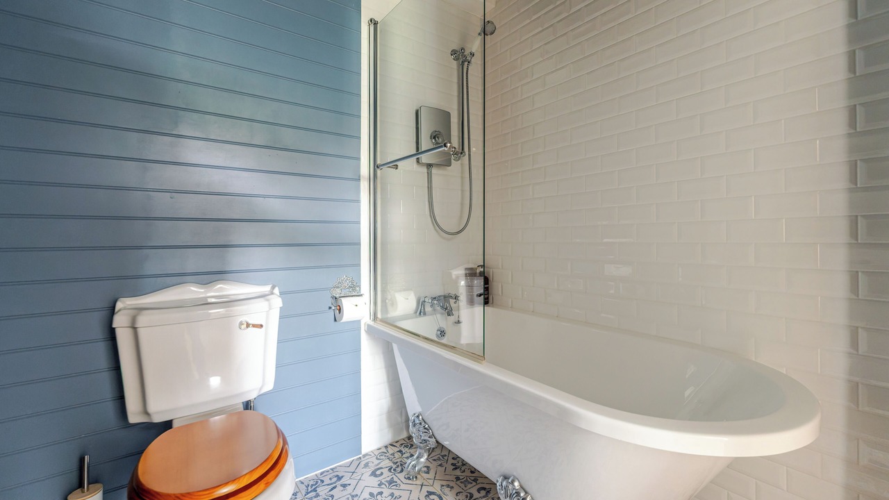 Photo of Bathroom in Keynsham