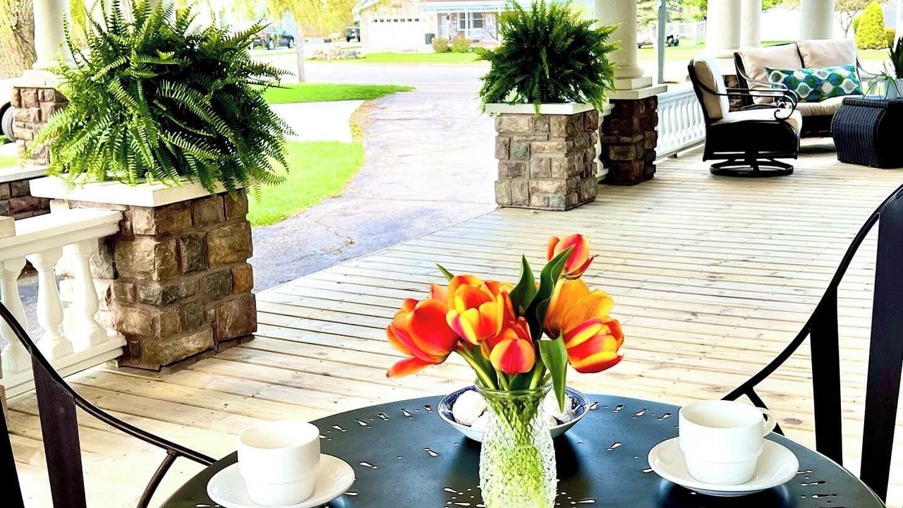 Photo of Outdoor in Port Austin
