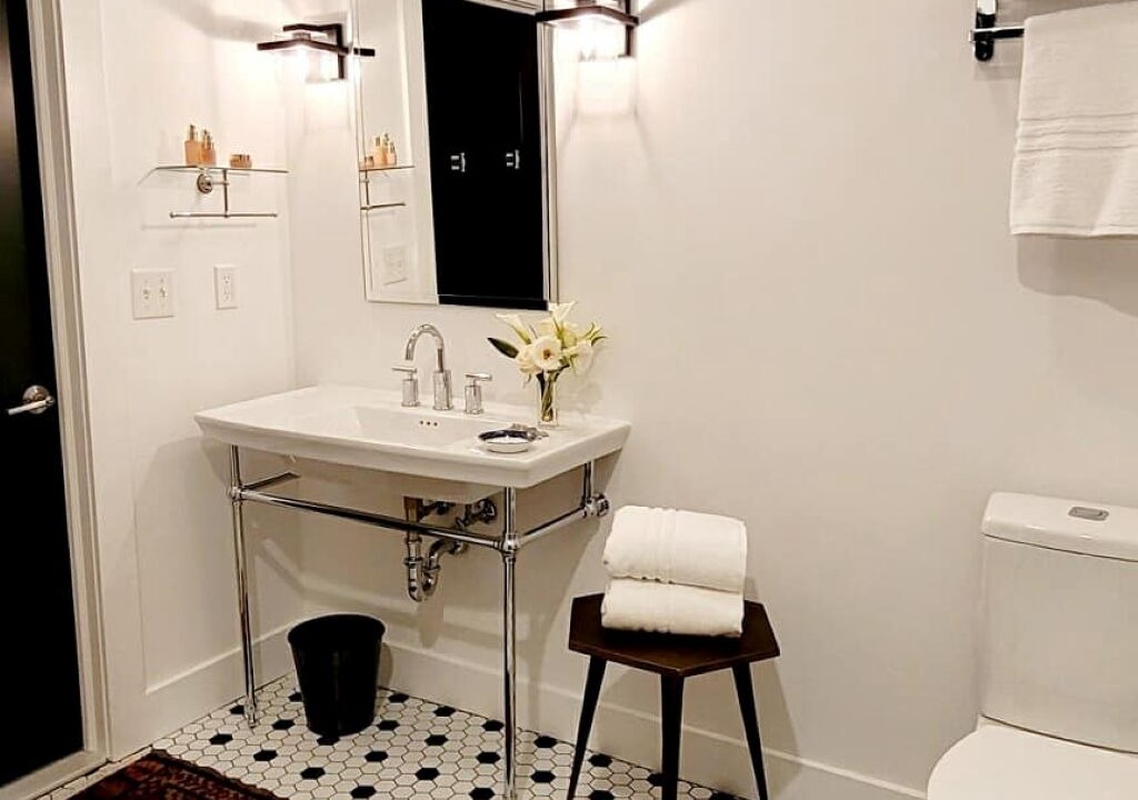 Photo of Bathroom in Port Austin