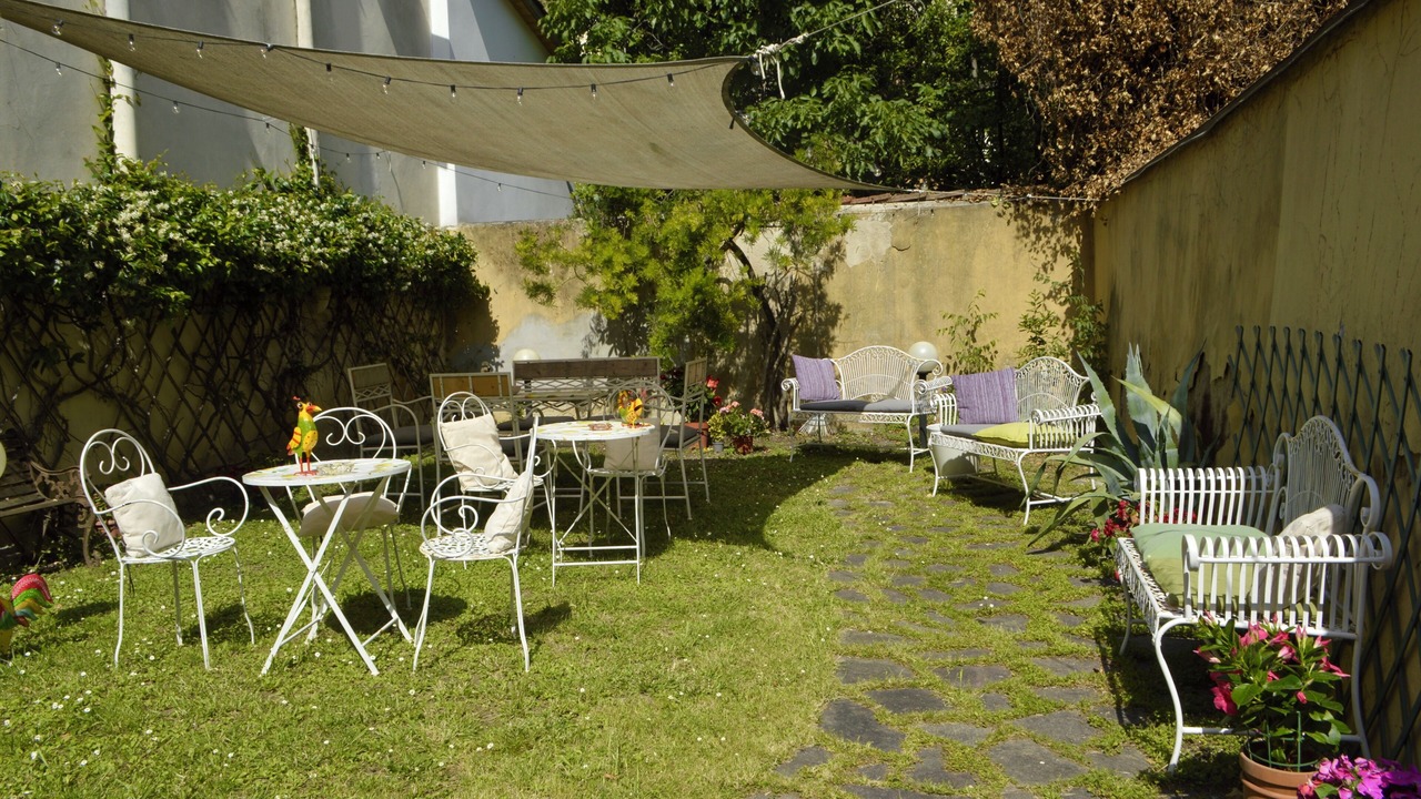 Photo of Outdoor in San Lorenzo
