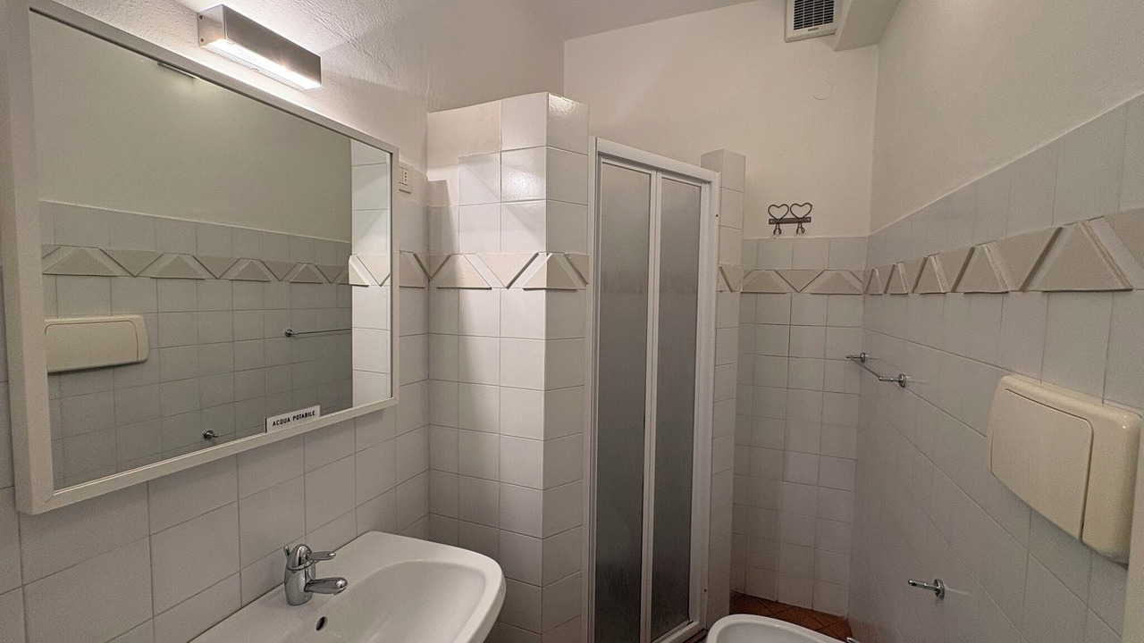 Photo of Bathroom in San Lorenzo