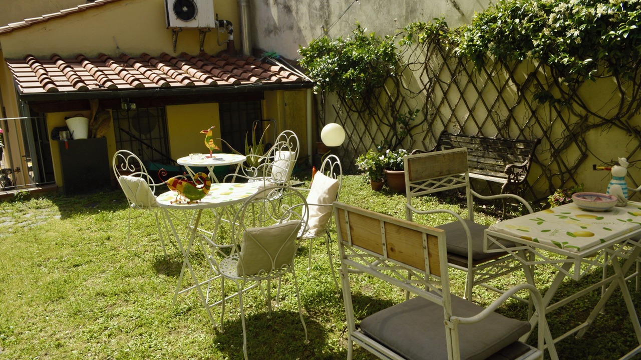 Photo of Outdoor in San Lorenzo