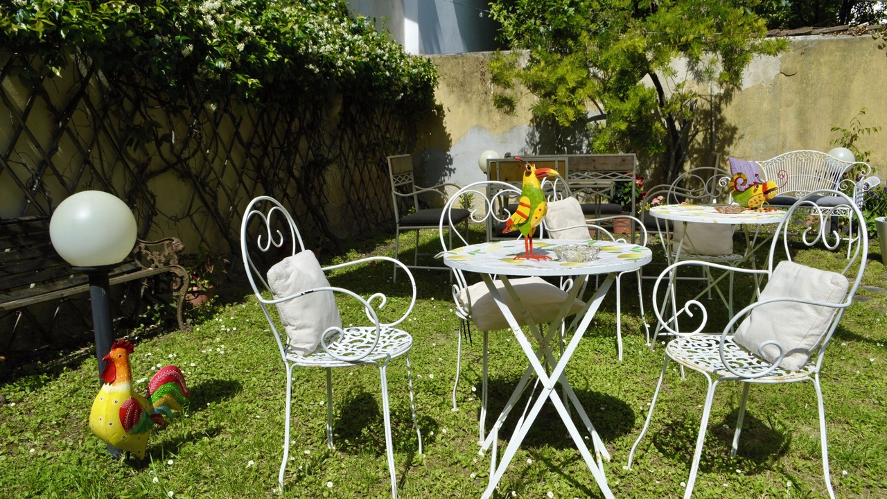 Photo of Outdoor in San Lorenzo