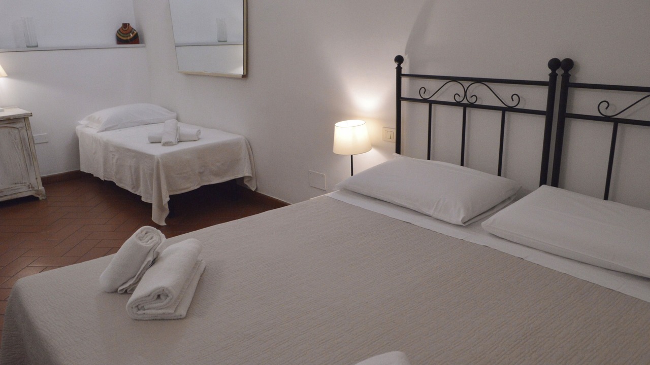 Photo of Bedroom in San Lorenzo