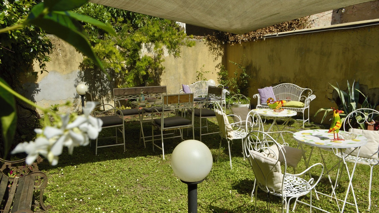 Photo of Outdoor in San Lorenzo