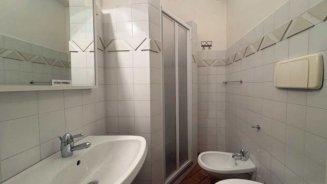 Photo of Bathroom in San Lorenzo