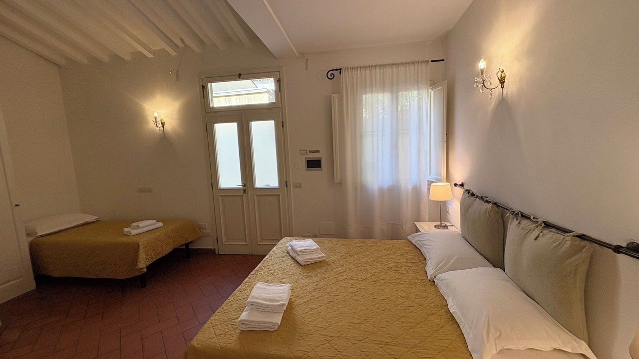 Photo of Bedroom in San Lorenzo