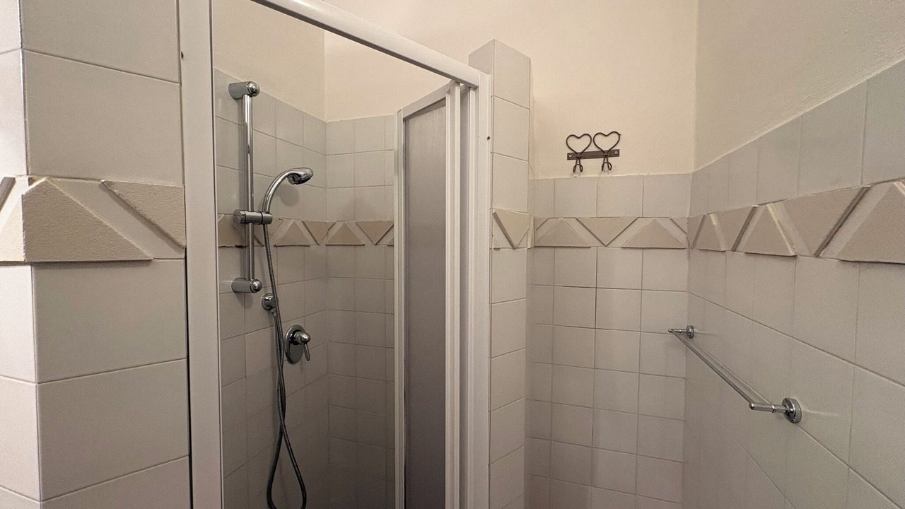 Photo of Bathroom in San Lorenzo