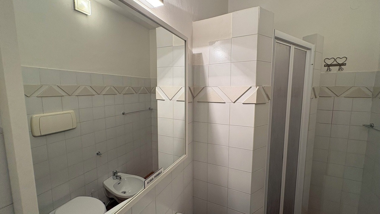 Photo of Bathroom in San Lorenzo