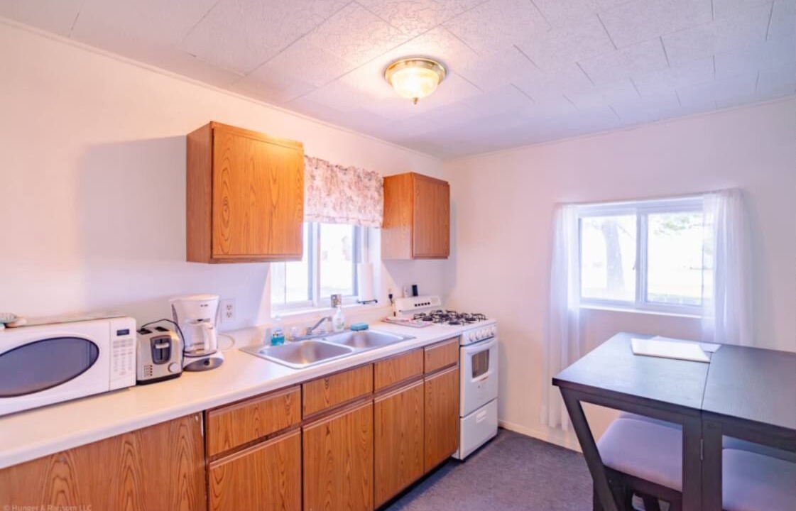 Photo of Outdoor in Oscoda