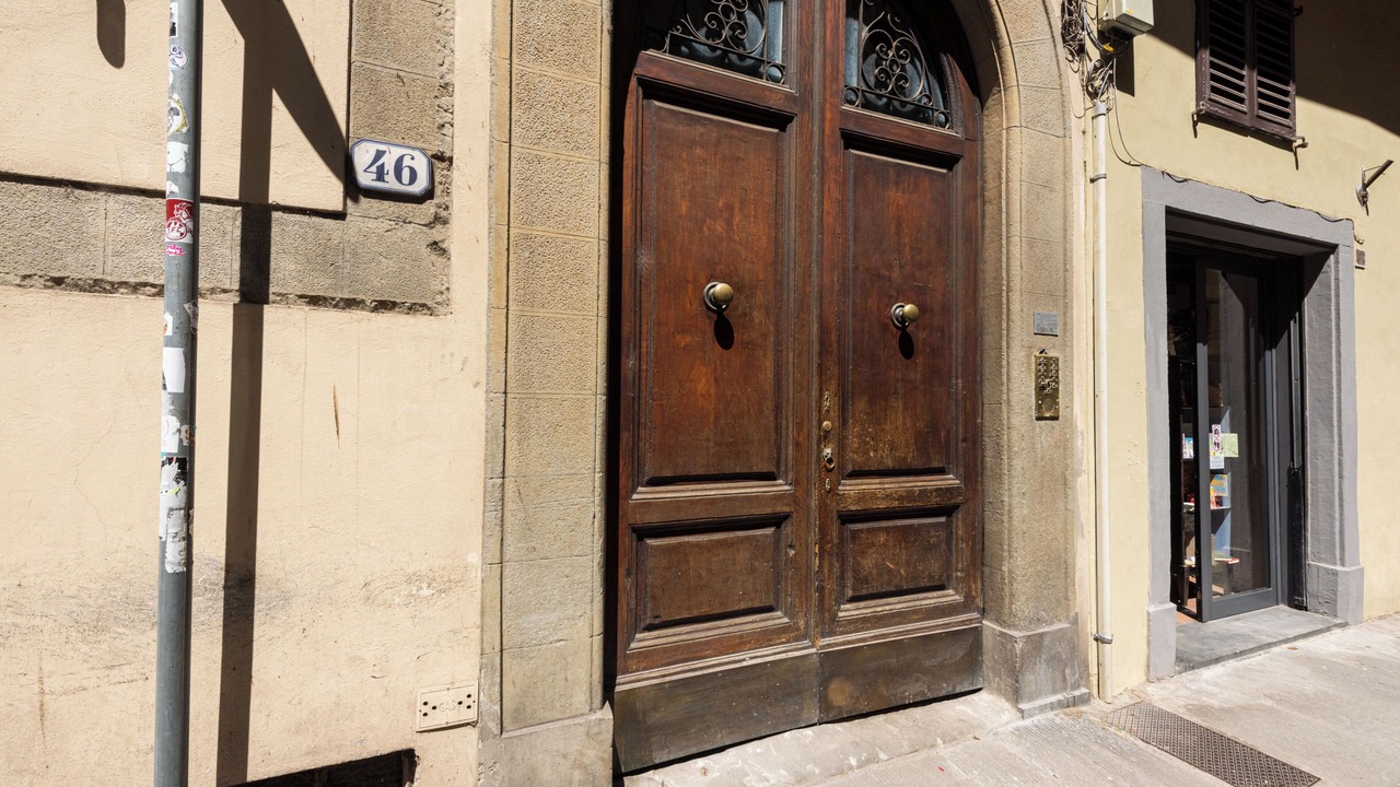 Photo of Outdoor in Oltrarno