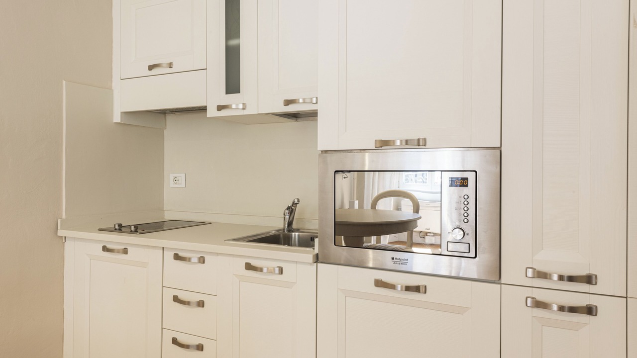 Photo of Kitchen in Oltrarno
