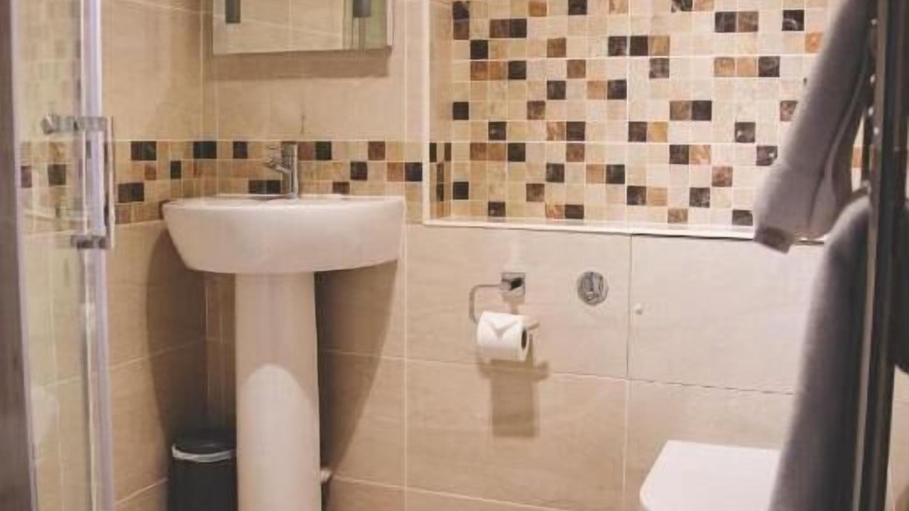 Photo of Bathroom in Coughton