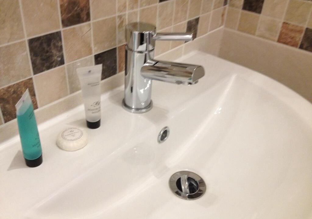 Photo of Bathroom in Coughton