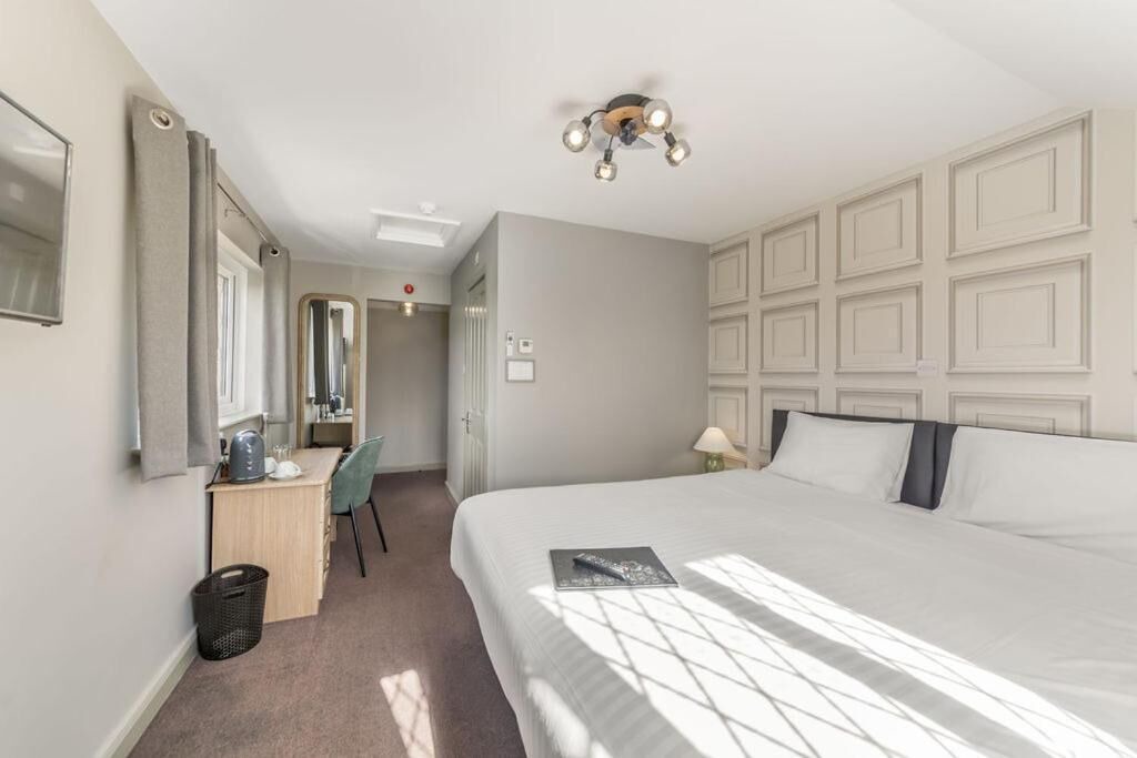 Photo of Bedroom in Coughton