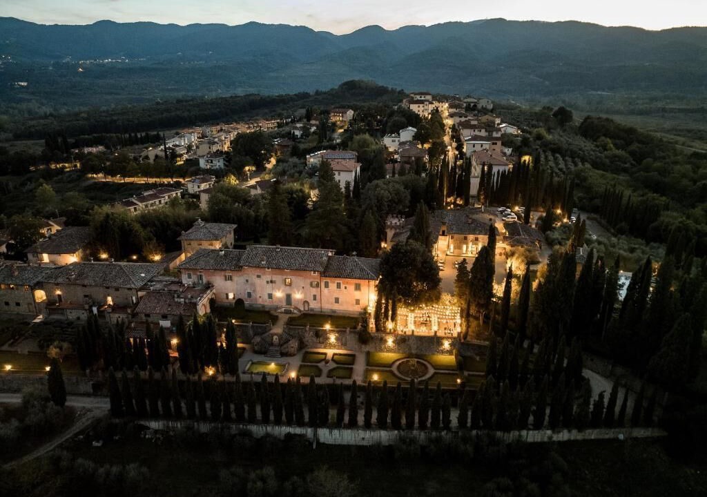 Photo of Outdoor in Meleto