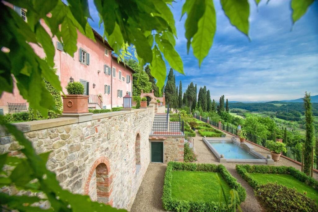Photo of Outdoor in Meleto