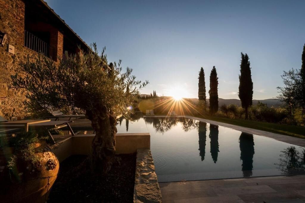 Photo of Outdoor in Meleto