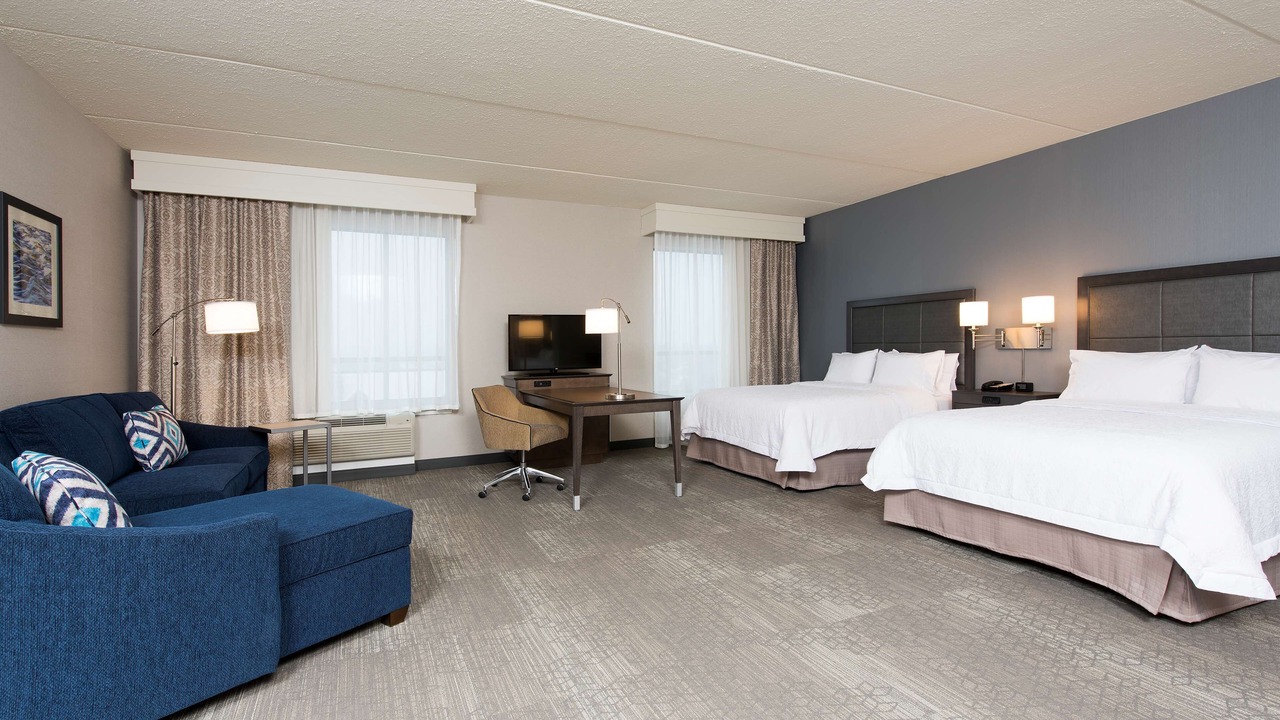 Photo of Bedroom in Midtown