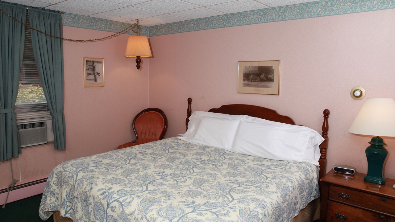 Photo of Bedroom in Greenville