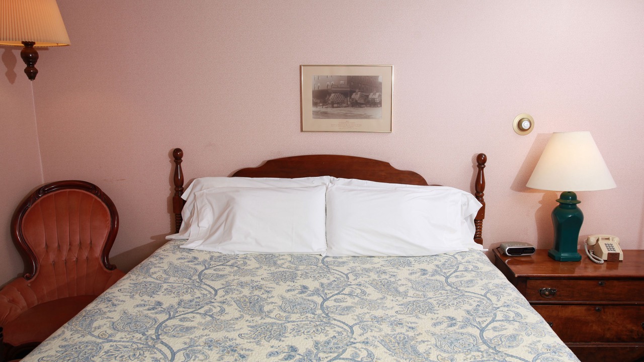 Photo of Bedroom in Greenville