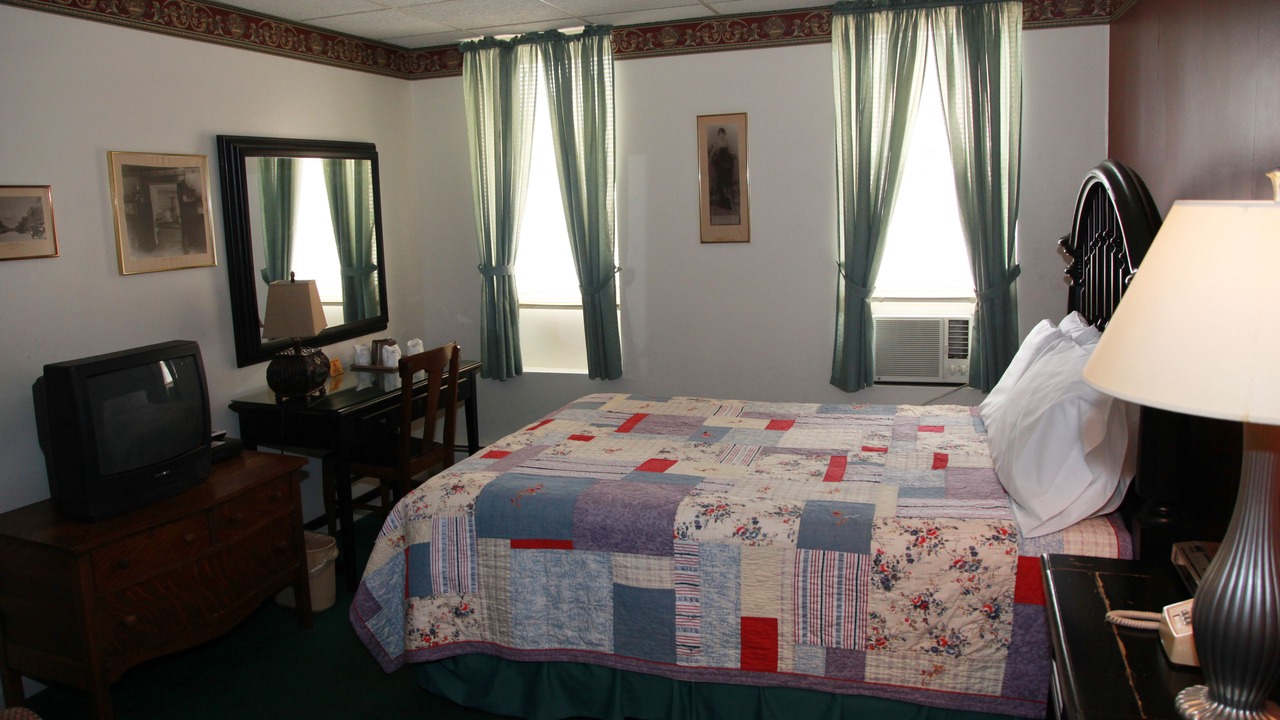 Photo of Bedroom in Greenville
