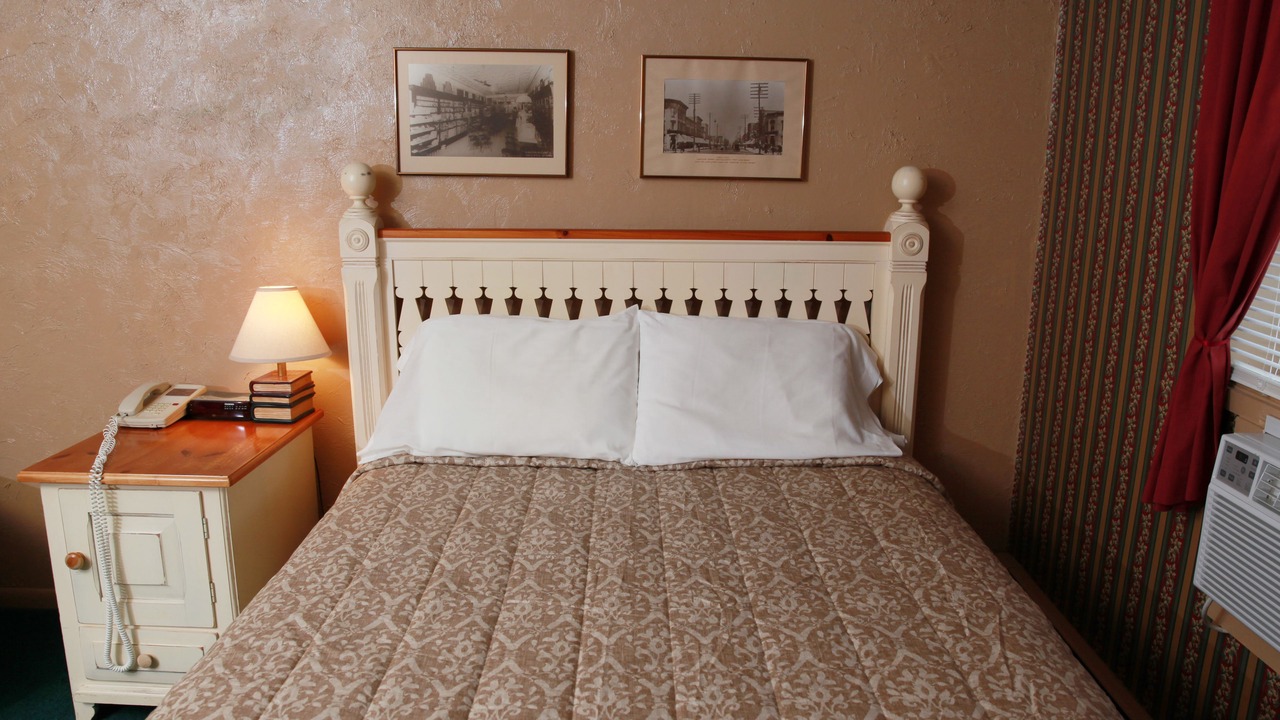Photo of Bedroom in Greenville