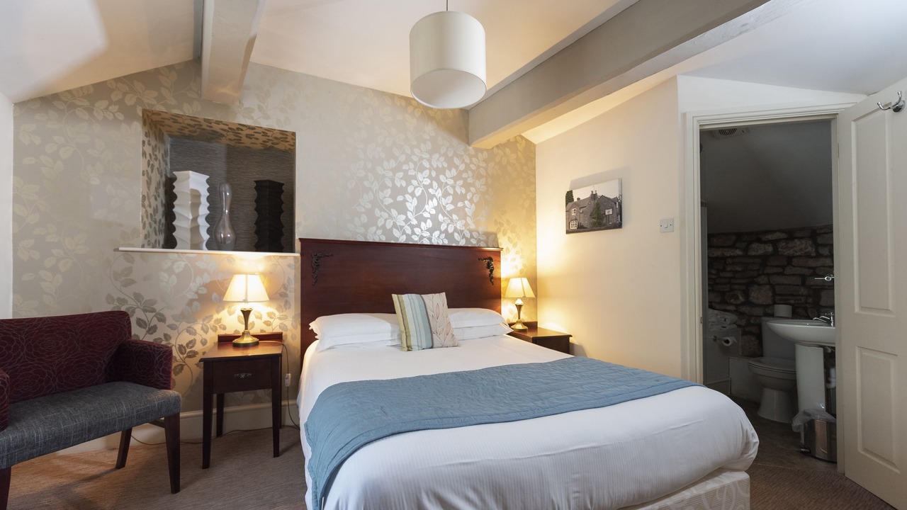 Photo of Bedroom in Almondsbury