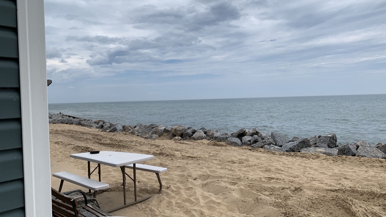 Photo of Outdoor in Oscoda