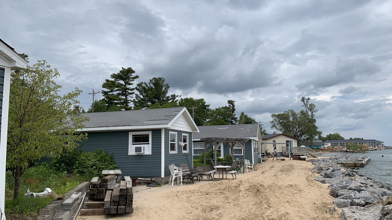 Photo of Outdoor in Oscoda