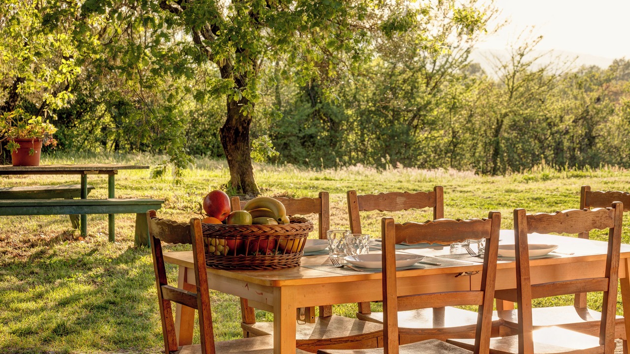 Photo of Outdoor in Pitigliano